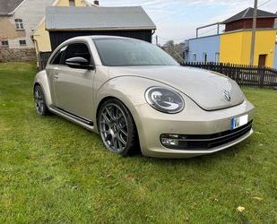 VW Volkswagen Beetle 1.4 TSI Sport Sport Gebrauchtwagen