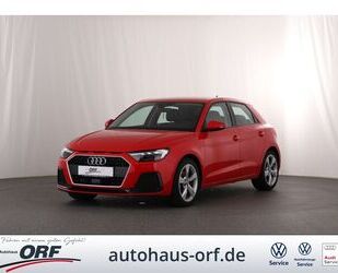 Audi Audi A1 Sportback 30 TFSI 1.0 advanced LED VIRTUAL Gebrauchtwagen