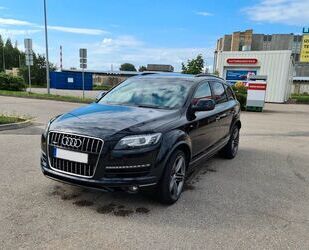 Audi Audi Q7 3.0 TDI quattro Gebrauchtwagen