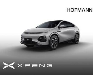 XPeng XPENG G6 RWD Long Range Elekt. AHK Gebrauchtwagen