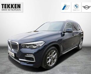 BMW BMW X5 xDrive45e xLine Park-Assistent HUD Luftfede Gebrauchtwagen