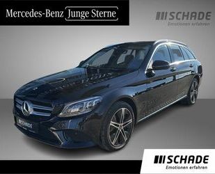 Mercedes-Benz Mercedes-Benz C 300 e T Avantgarde *Multibeam*Spur Gebrauchtwagen