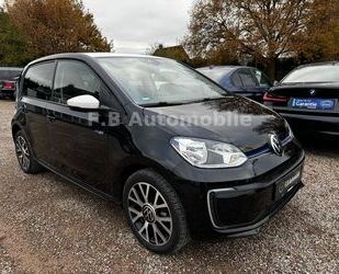 VW Volkswagen up! e-up! Style/RFK/PDC/AUTOMATIK/5TÜRI Gebrauchtwagen