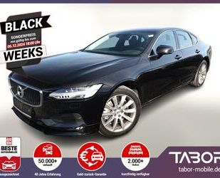 Volvo Volvo S 90 T4 190 Aut. Momentum LED Nav PDC Kam Ap Gebrauchtwagen