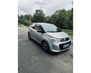 Citroen Citroën Citroen c1 (Tausch möglich) Gebrauchtwagen