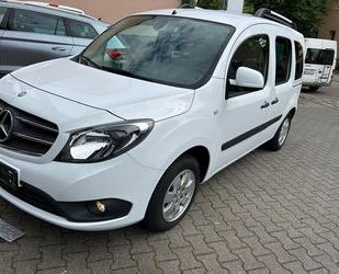 Mercedes-Benz Mercedes-Benz Citan Gebrauchtwagen