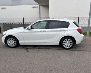 BMW BMW 114i - Gebrauchtwagen