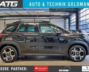 Citroen Citroën C3 AIRCROSS SHINE AUT NAVI SITZHZ CAMERA C Gebrauchtwagen