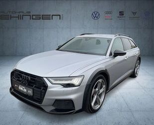 Audi Audi A6 allroad Avant quattro 50 3.0 TDI AHK Matri Gebrauchtwagen