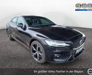 Volvo Volvo S60 B5°AWD°Ultimate Dark°Panoramadach Gebrauchtwagen