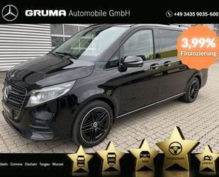 Mercedes-Benz Mercedes-Benz V 250 d 4M AVANTAGRD L AMG Night PAN Gebrauchtwagen