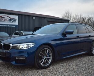 BMW BMW 540 i Touring xDrive M Sport AHK Applecar H&K Gebrauchtwagen