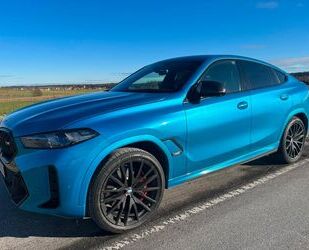 BMW BMW X6 M60i+M Sport Pro+Sky Lounge+B&W Sound+22