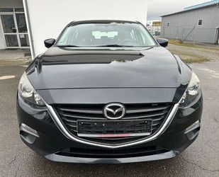 Mazda Mazda 3 Lim. Prime-Line Gebrauchtwagen