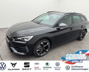 Cupra Cupra Leon Sportstourer 1.5 eTSI DSG VisionL ACC Gebrauchtwagen