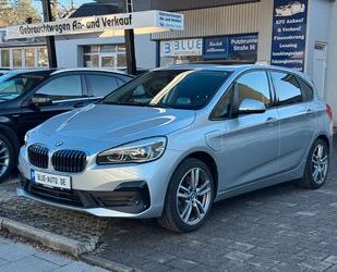 BMW BMW 225xe Active Tourer Advantage HUD*PANO*H&K*NAV Gebrauchtwagen