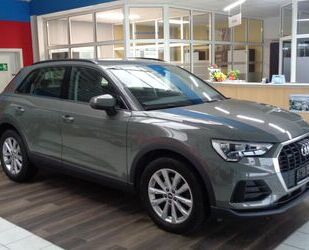 Audi Audi Q3 35 TDI quattro VIRTU.NAV.LED.SHZ.DAB.Busin Gebrauchtwagen