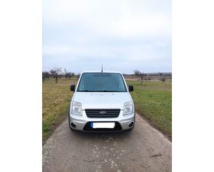 Ford Ford Transit / Tourneo Connect Gebrauchtwagen