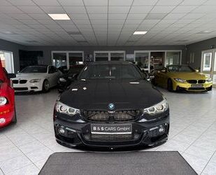 BMW BMW 440i Gran Coupé M.Perf X-drive H.Kardon Gebrauchtwagen