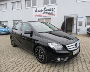 Mercedes-Benz B 180 Gebrauchtwagen