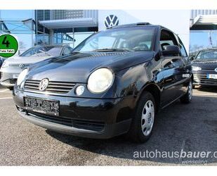 VW Volkswagen Lupo 1.4l Lupo *Gewerbe/Export* Gebrauchtwagen