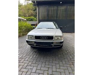 Audi Audi 80 2.0 Gebrauchtwagen