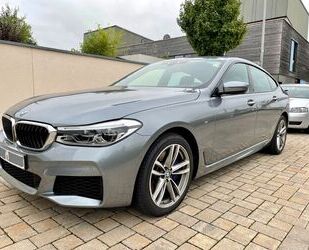 BMW BMW 630 Gran Turismo 630d A Gran Turismo - Gebrauchtwagen