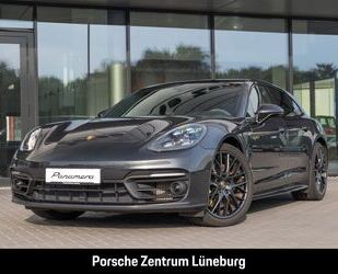 Porsche Porsche Panamera 4 E-Hybrid Sport Turismo LED-Matr Gebrauchtwagen