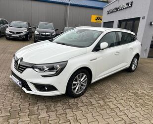 Renault Renault Megane IV Grandtour Intens SHZ PDC Navi As Gebrauchtwagen