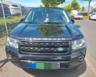 Land Rover Land Rover Freelander Si4 SE SE Gebrauchtwagen