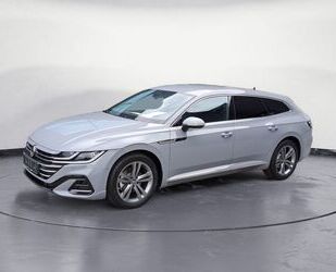 VW Volkswagen Arteon Shooting Brake R-Line 2,0 l TDI Gebrauchtwagen