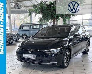 VW Volkswagen Golf VIII Variant 1.5 TSI Move OPF LED- Gebrauchtwagen