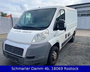 Fiat Fiat Ducato Gebrauchtwagen