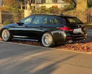 Alpina ALPINA B5 4.4 Touring - Gebrauchtwagen