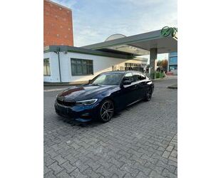 BMW BMW 330i M Sport Automatic M Sport Gebrauchtwagen