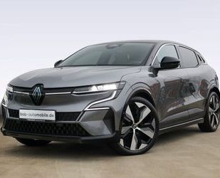 Renault Renault Megane E-Tech EV60 220 Techno Navi+Klima+S Gebrauchtwagen