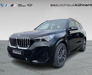 BMW BMW X1 xDrive23i ///M-Sport ACC AHK UPE 66.010 EUR Gebrauchtwagen