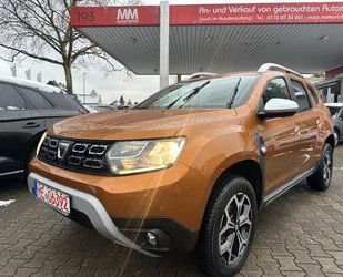 Dacia Dacia Duster II Prestige Gebrauchtwagen