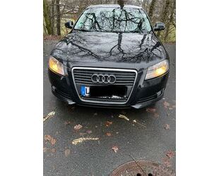 Audi Audi A3 1.8 TFSI Ambition Sportback Ambition Gebrauchtwagen