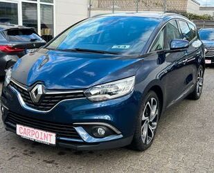 Renault Renault Grand Scenic Grand BOSE Edition KLIMAAUT/7 Gebrauchtwagen