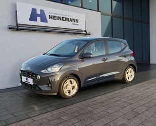 Hyundai Hyundai i10 1.0 Automatik Trend Klima Sitzheizung Gebrauchtwagen