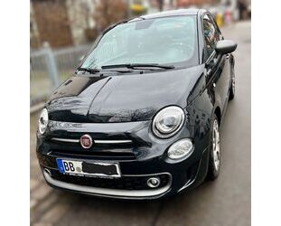 Fiat Fiat 500 1.0 GSE N3 Hybrid SPORT SPORT Gebrauchtwagen