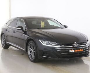 VW Volkswagen Arteon SB 2.0TDI R-Line Nav|IQ.LIGHT|AC Gebrauchtwagen