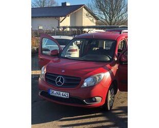 Mercedes-Benz Mercedes-Benz Citan Gebrauchtwagen