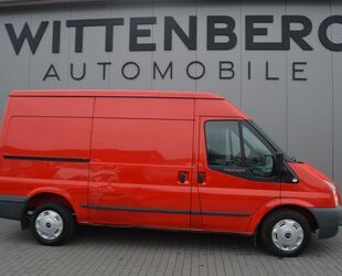 Ford Ford Transit Kasten FT 280 M Trend-Klima-AHK-1.Han Gebrauchtwagen