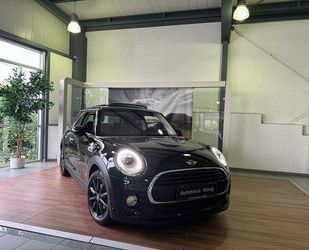 Mini MINI COOPER / LED/NAVIGATION/PANORAMA Gebrauchtwagen