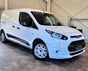 Ford Ford Transit Connect Kasten lang Trend|2x SCHIEBET Gebrauchtwagen