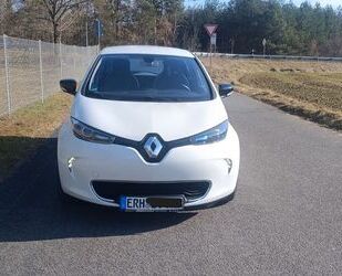 Renault ZOE Gebrauchtwagen