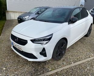 Opel Opel Corsa F GS Line Sitzh., LED, 17 Zoll Alu Gebrauchtwagen