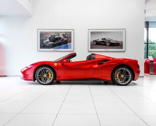 Ferrari Ferrari 488 Spider ~Ferrari Munsterhuis~ Gebrauchtwagen